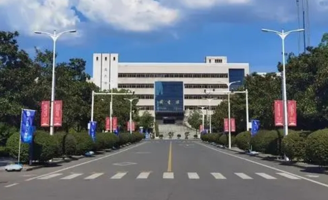 2023武漢職業(yè)技術(shù)學院高考錄取分數(shù)線是多少（2024參考）