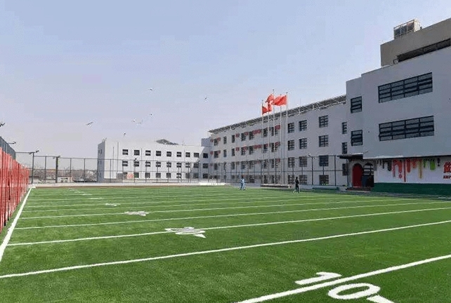 北京中杉學校招生簡章2024年