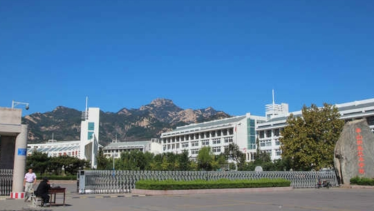 泰山職業(yè)技術學院評價怎么樣,學校好不好