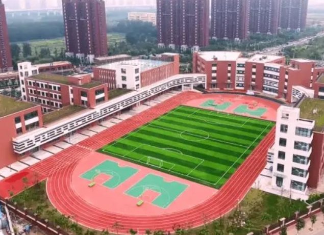 首師大附中永定分校地址，乘車路線