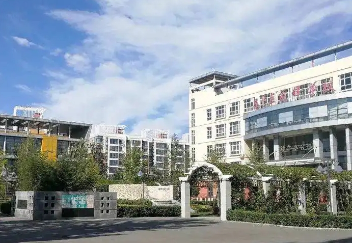 2024北京市昌平區(qū)前鋒學(xué)校多少錢(學(xué)費(fèi)明細(xì))