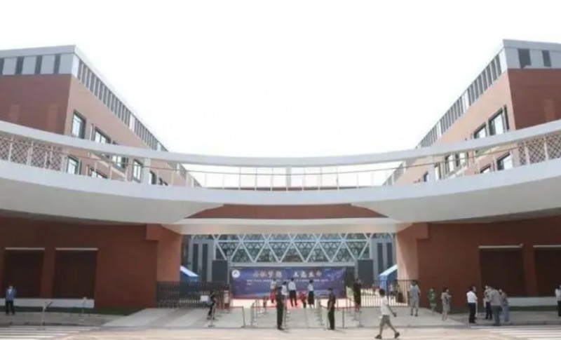 北京市建華實(shí)驗(yàn)亦莊學(xué)校怎么樣、好不好