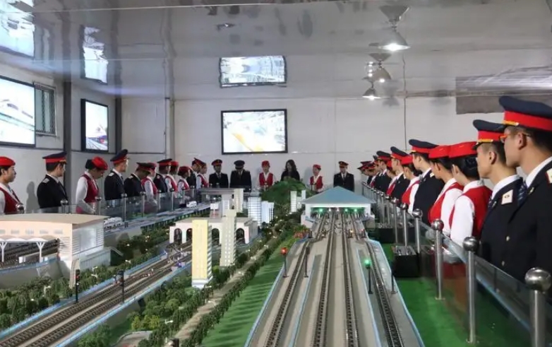 陜西2024年鐵路學校畢業(yè)是什么學歷