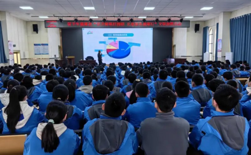 河南衛(wèi)生健康干部學(xué)院怎么樣、好不好