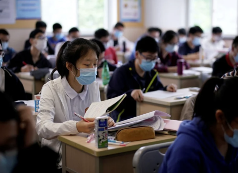 2024年河南高考時(shí)間是多久？高考是全國(guó)卷幾卷？具體安排表一覽