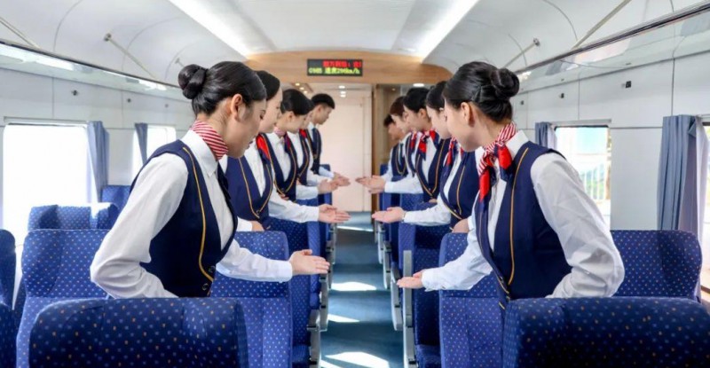 云南2024年去讀鐵路學校學什么對以后好一點