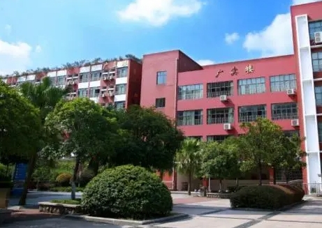 重慶市廣益中學(xué)校怎么樣、好不好