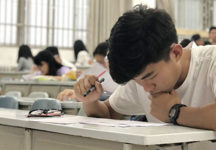 高考錄取狀態(tài)有哪些？附各省高考錄取狀態(tài)查詢系統(tǒng)入口