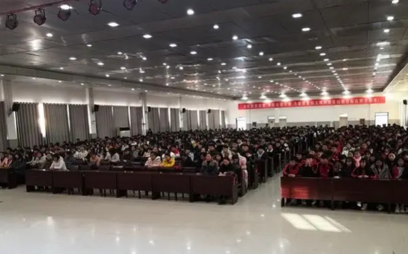 2024臺前縣職業(yè)高中招生計(jì)劃 招生人數(shù)是多少(附要求、條件、對象)