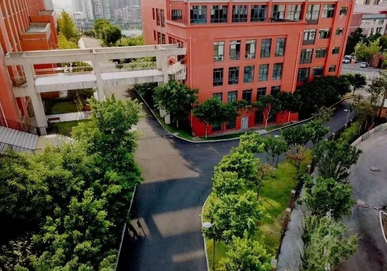 重慶市實驗中學校地址，乘車路線