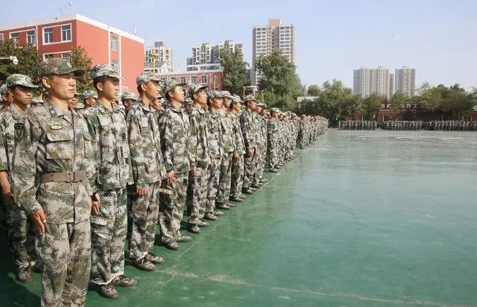 2024西安軍需工業(yè)學校招生計劃 招生人數(shù)是多少(附要求、條件、對象)