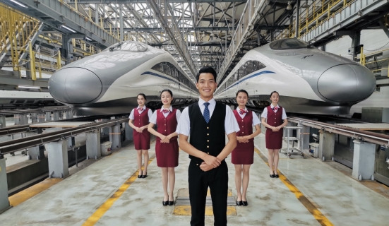 江蘇2024年鐵路學?？梢詫W什么