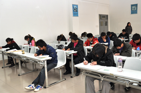 安全工程專業(yè)怎么樣？為什么沒人學安全工程真的很坑是冷門專業(yè)嗎？