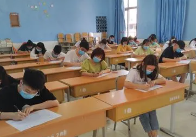 高考提前批可以報(bào)幾個(gè)志愿？高考提前批怎么填？