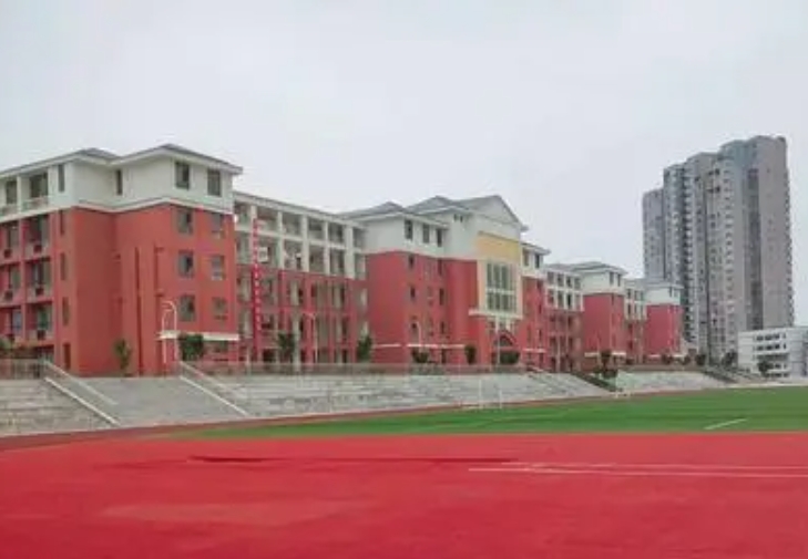 豐都同文學(xué)校地址，乘車路線