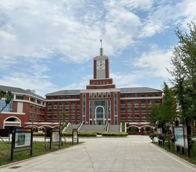 石家莊市第十五中學怎么樣、好不好