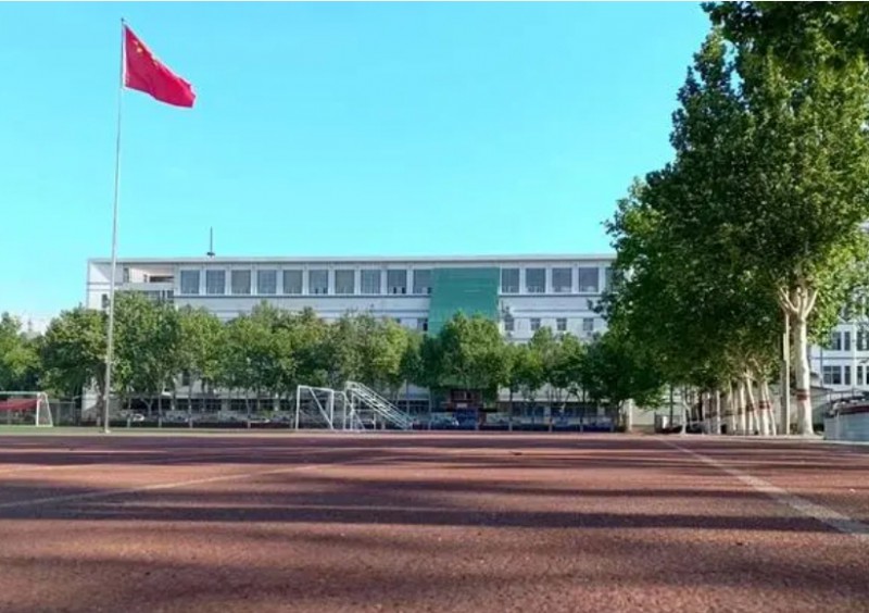 石家莊市第九中學(xué)地址，乘車路線
