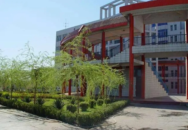 石家莊市第九中學(xué)怎么樣、好不好