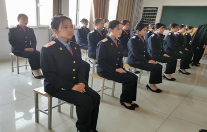 湖南2024年鐵路學(xué)校什么專(zhuān)業(yè)適合女生
