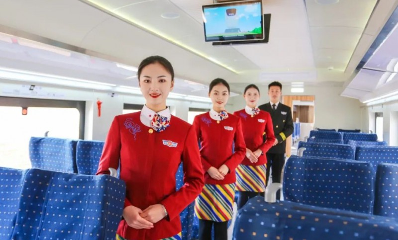 安徽2024年鐵路學校有什么專業(yè)適合女生