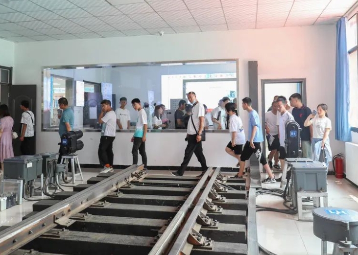 廣東2024年讀鐵路學校哪個專業(yè)好