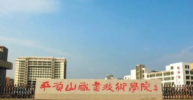 2024平頂山職業(yè)技術學院中外合作辦學學費（2024）