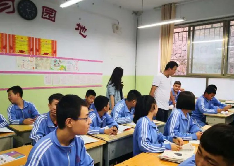 2024新樂(lè)新伏羲中學(xué)招生計(jì)劃 招生人數(shù)是多少(附要求、條件、對(duì)象)