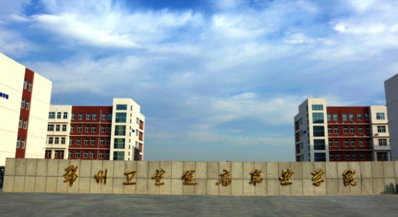 鄭州衛(wèi)生健康職業(yè)學院藝術(shù)類學費（2024）