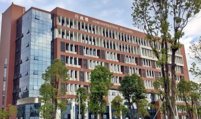 2024廣東酒店管理職業(yè)技術學院中職部招生計劃 招生人數是多少(附要求、條件、對象)