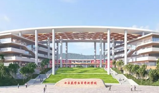 西昌醫(yī)學(xué)高等?？茖W(xué)校學(xué)費(fèi)（2024）