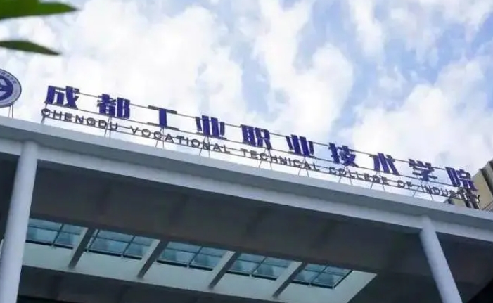 成都工業(yè)職業(yè)技術學院中外合作辦學學費（2024）