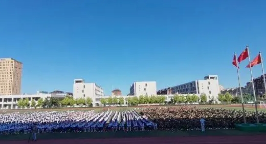 2024撫寧區(qū)第一中學(xué)招生計(jì)劃 招生人數(shù)是多少(附要求、條件、對(duì)象)