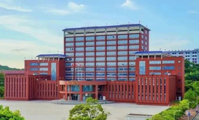 廣州涉外經(jīng)濟(jì)職業(yè)技術(shù)學(xué)院中職部招生簡(jiǎn)章2024年