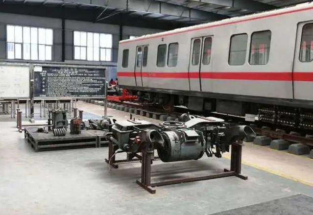 廣西2024年讀鐵路學校學什么有前途