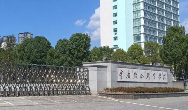 重慶旅游職業(yè)學(xué)院藝術(shù)類(lèi)學(xué)費(fèi)（2024）
