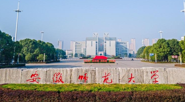 安徽師范大學(xué)中外合作辦學(xué)學(xué)費(fèi)（2024）