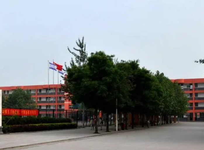 2024邯鄲市荀子中學(xué)招生計(jì)劃 招生人數(shù)是多少(附要求、條件、對(duì)象)