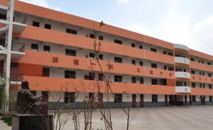 邯鄲市荀子中學地址，乘車路線