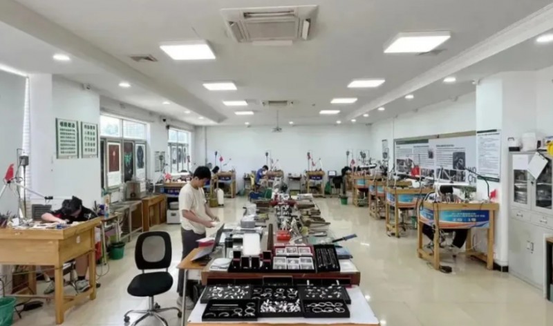 廣州市南華工貿(mào)技師學院怎么樣、好不好