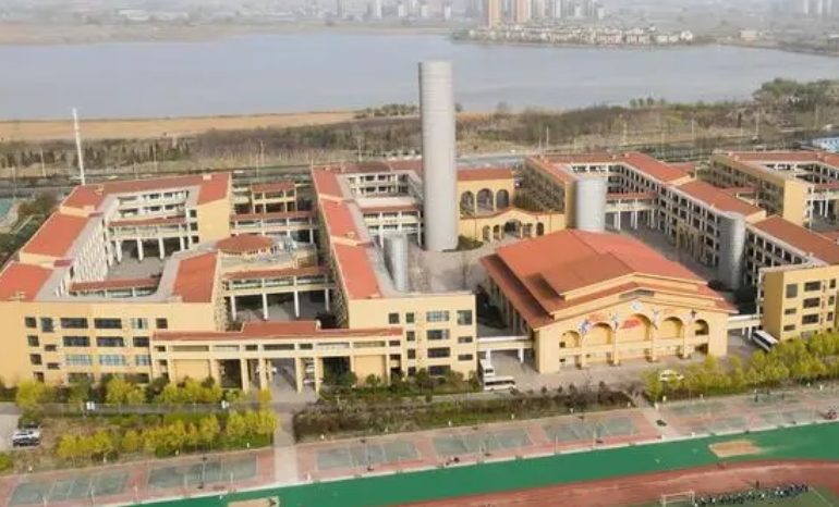 邯鄲市第二中學地址，乘車路線
