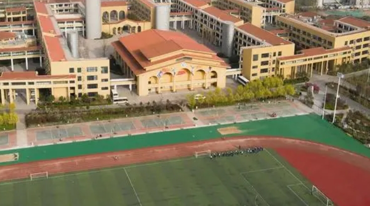 邯鄲市第二中學(xué)怎么樣、好不好