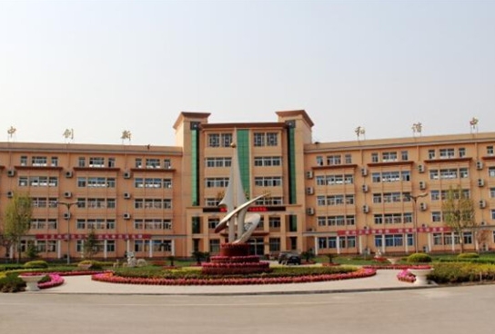 邯鄲市第七中學怎么樣、好不好