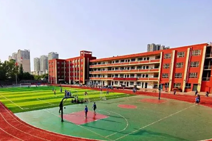 2024邯鄲市復興中學多少錢(學費明細)