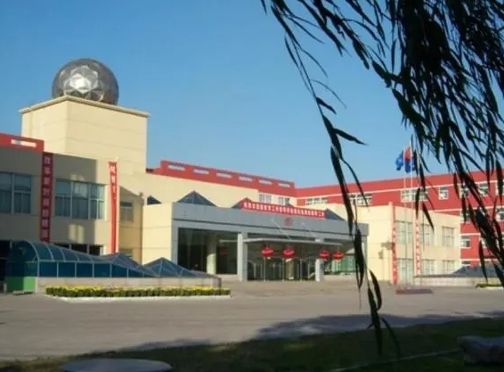邯鄲市復興中學招生簡章2024年
