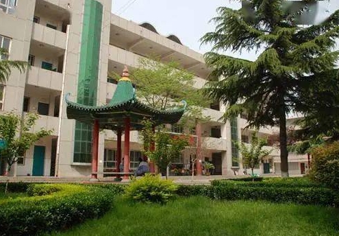 邯鄲市鋼苑中學(xué)地址，乘車(chē)路線