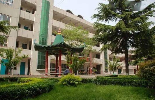 邯鄲市鋼苑中學怎么樣、好不好