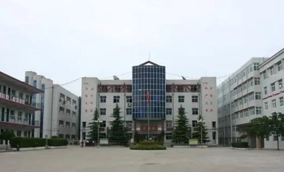 武安市第六中學(xué)地址，乘車路線