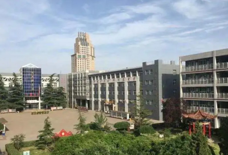 武安市第六中學(xué)怎么樣、好不好