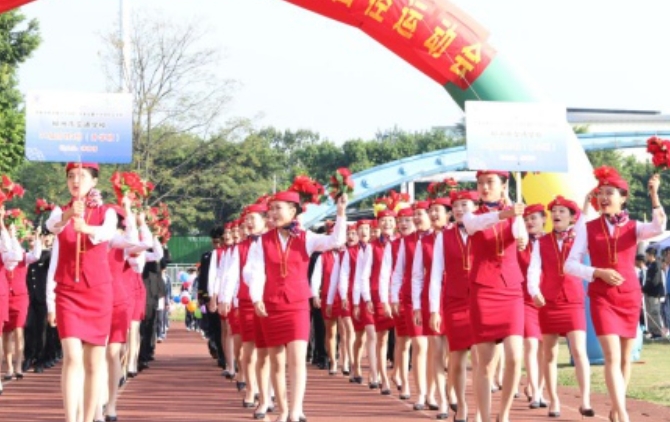 廣西2024年鐵路學校什么學歷
