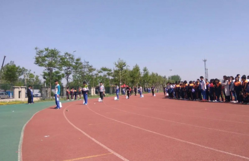 邱縣第二中學(xué)怎么樣、好不好